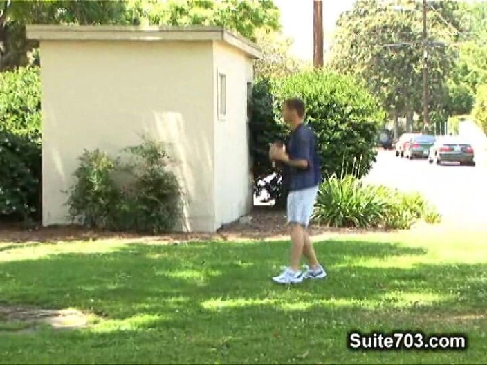 Suite 703: Kolby webster e ryan star
