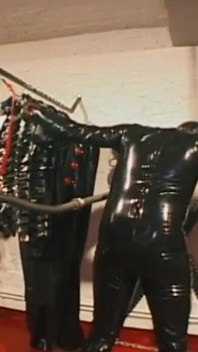 Il mio segreto feticcio bDSM