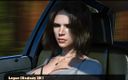 Miss Kitty 2K: Bright Lord - 62 Marge este noul șef de Misskitty2k