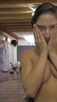 Abella Danger Is Horny for Bryan Gozzling's Hardcore Sex!