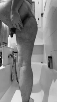 Dildo Ass