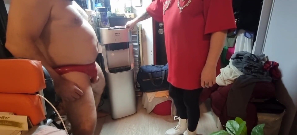 My Balls Need Busting: Una sana dose di calci alle palle