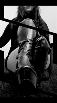 For the Love of Boots and Heels