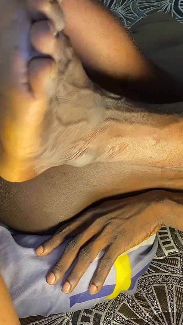 I Fucked Him Good (Black Daniel production)