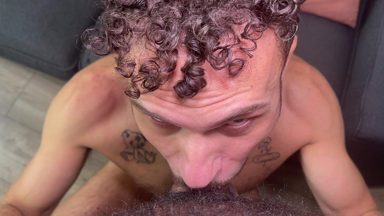 Latino4cumsluts: Marco Rush rencontre Latino4cumsluts Big Meat - première partie