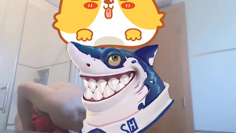 Rafael Torreano: Sesiune la baie cu pișare de dimineață, duș cu masturbare și...