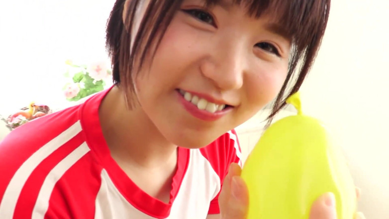 Raptor Inc: Rambut pendek murni - sayumi inagaki