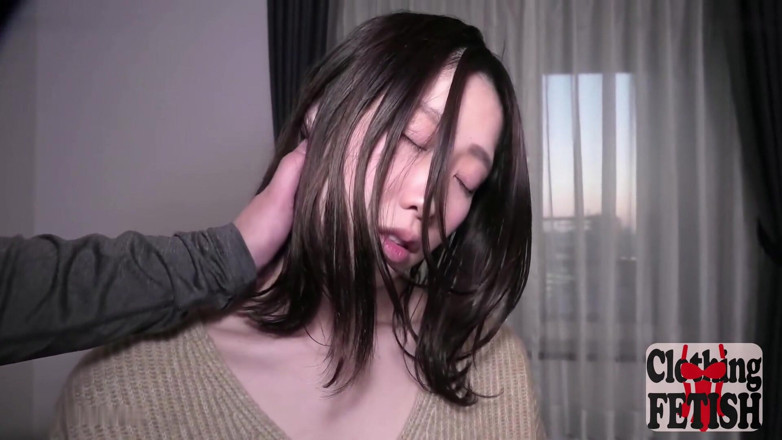 The Sexual Issues: Asian Angel 24526