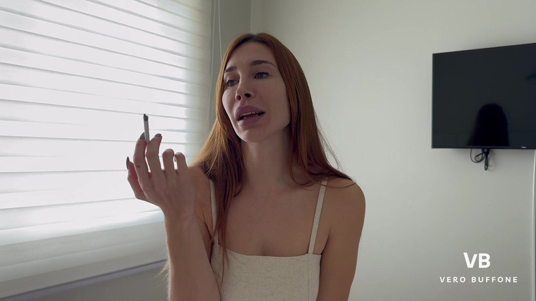 Vero Buffone: Mi Marido El Cornudo