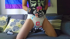 Kinkytwinkpamps: Kingdom Hearts Gamer Pamps