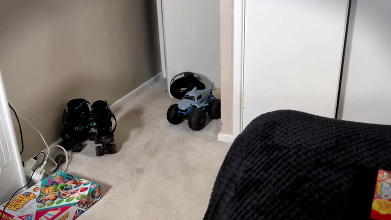 JessieHH: Velká kráska Blondýna