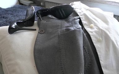 Lady Victoria Valente: Только радио-игра 2: встреча с толстым хуем свиньи с членом