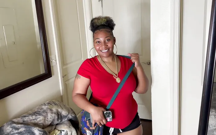Kendale: Juicy Fuck Her Photographer so She Want Have to Pay...