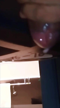 The Beauty of Sperm Emerging From a Large Head.