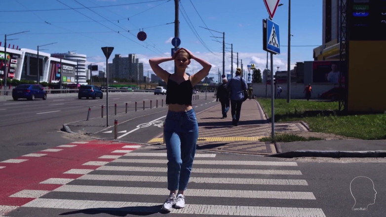 Euro Bald: Natalia