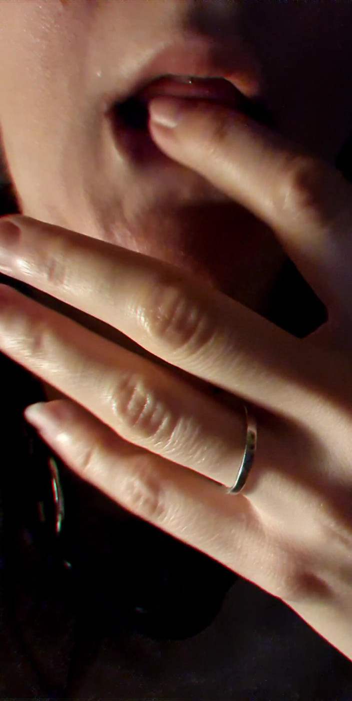 Ana Liz: Apakah fantasimu mesum?