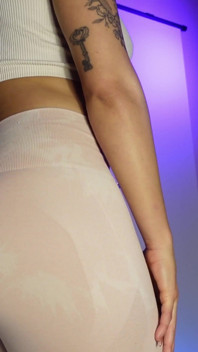 Glutes egzersizi ve kaybeden 31 talimatı