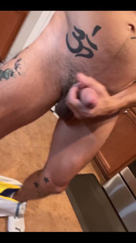 Kitchen Cock