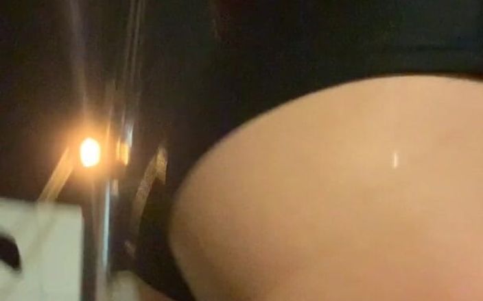 CindieLove: Completely Addicted Exhibitionist Crossdressing Slut