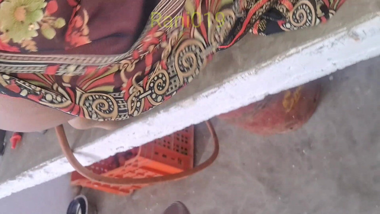 Rakesh: Hintli desi fatima ki chudayi devar ne yenge ko ghodi...