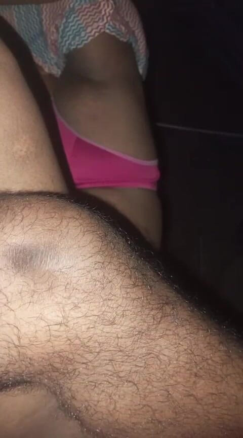 Auntixxx69: Oggi il mio fratellastro mi ha dato il piacere di...