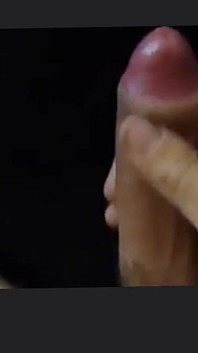 Hot Cum Shot