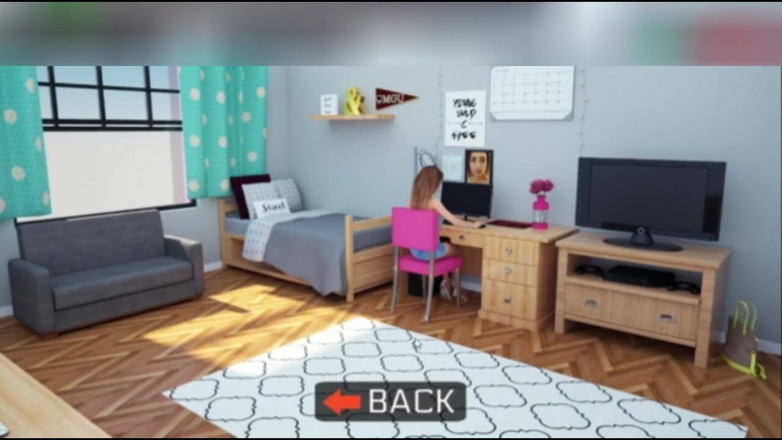 3DXXXTEEN2 Cartoon: Conoce al clan. 3D porno de dibujos animados sexo