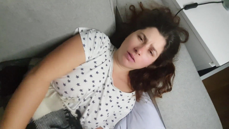 ExpressiaGirl: Cum in a Girl's Mouth After a Party