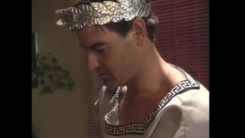 Vintage megastore: Masáž s překvapením