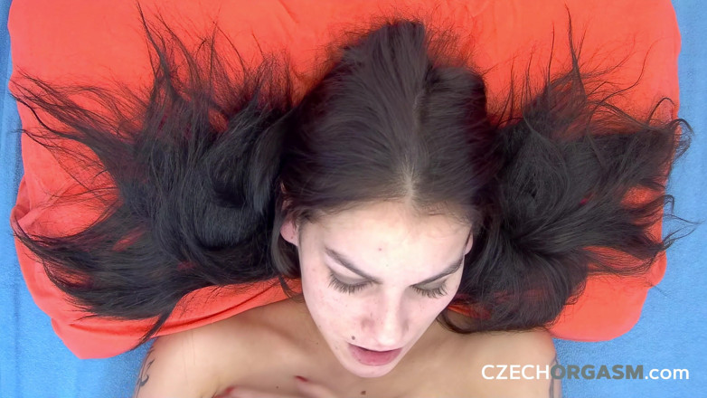 Czech Orgasm: Orgasme tchèque 8 : tourbillon en métal poilu