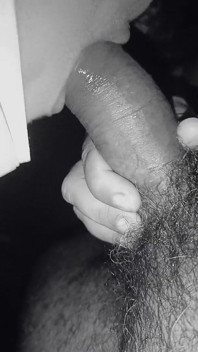 Blowjob Wife
