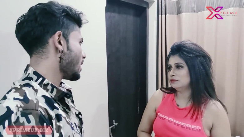 Indian Erotica: Indian Milf Hardcore Sex With Stranger