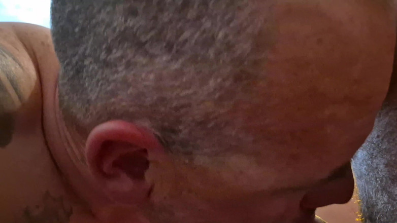 Mr D and Miss C: Echte amateur-ehefrau teilt