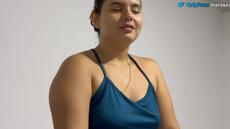 PronoiaMey: Fucking My Boss's Maid Before I Go Out