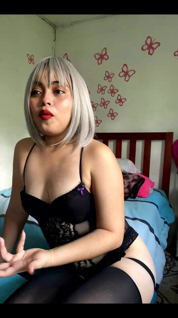 camicamilahotwife: Ngobrol yuk untuk sementara waktu