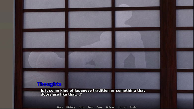 Wickedgammes studio: 彼女が異人種間のスリーサムを望んでいます!(パート17)