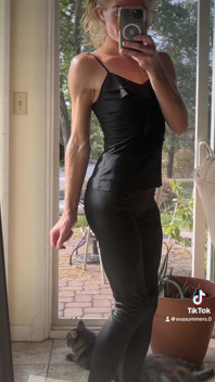 Teaser - Solo Custom Squirting Request