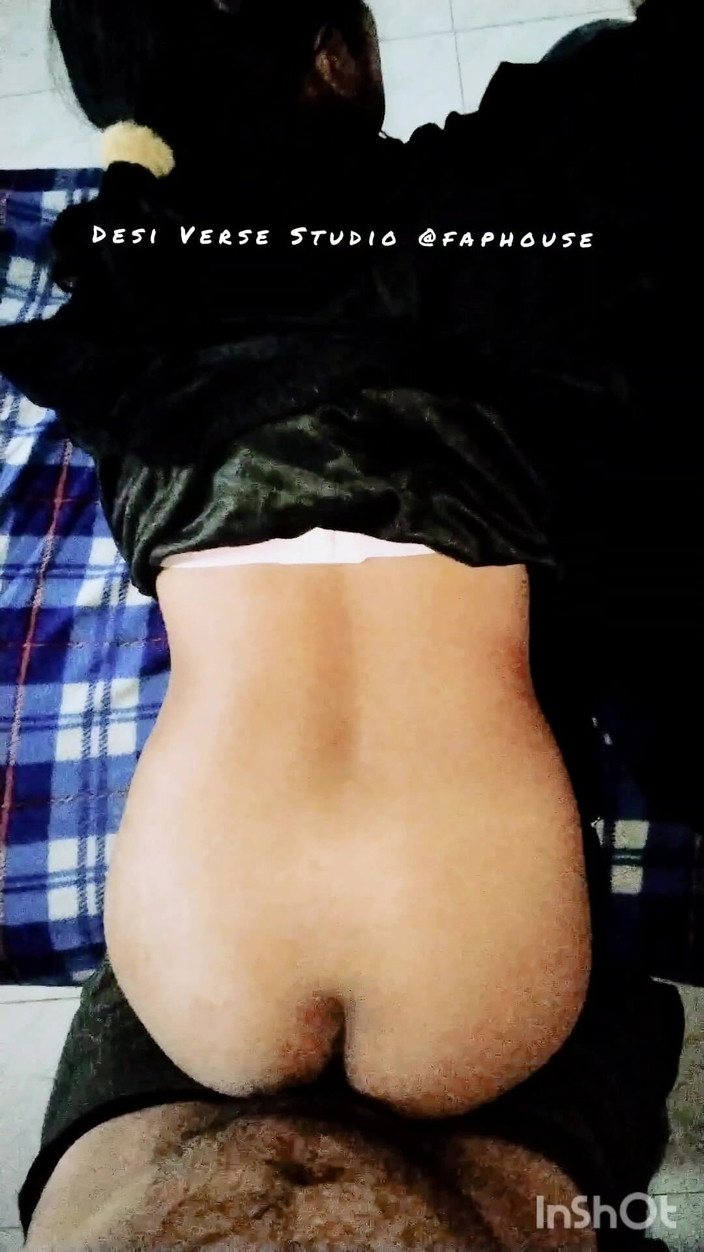 Desi Sex Slave: 인도 바비 후배위 스타일