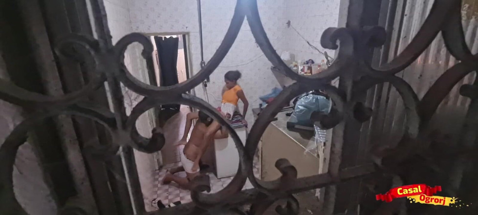LeoOgro: Can Camera Reveals Stepfather and Stepdaughter Cheating