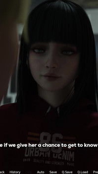 Shadows of Desire av Shamandev - Jason har sin väg igen med Cami, Fred Det njuter av cuckupplevelsen 36