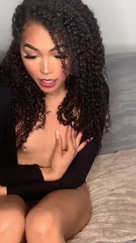 Solo Sexy Time