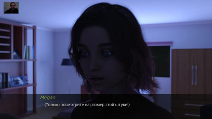 3DXXXTEEN2 Cartoon: Дві дівчини смокчуть і облизують великий член хлопця, поки він не кінчить - 3d порно - мультяшний секс