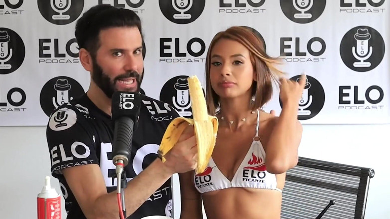 Aishadanver: Aisha Ferrari: เซ็กส์ร้อนแรงในห้องนอนกับ Elo Podcast และ Danveer Ferrrari - สัมภาษณ์เปียกๆ เงี่ยนๆ กับสาวลาติน่าโสเภณี