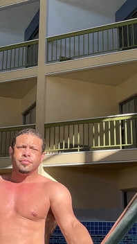 Hot in Sunshine