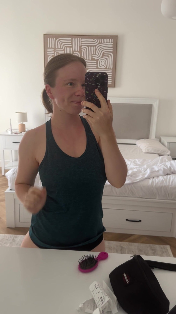 SweetLucy96: Meraba orgasme