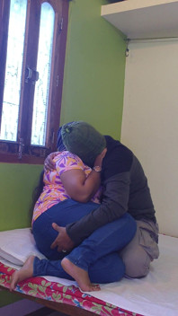 Desi Girl Fucked by Young Indian Guy with Desi Ultimate