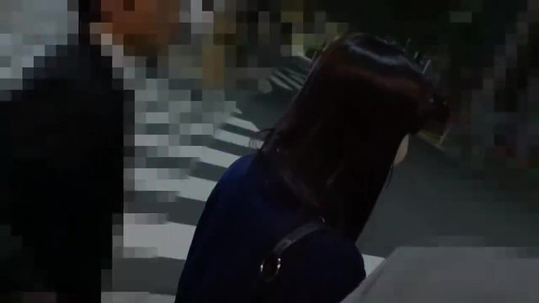 Temptation: 흑인 대물 자지에게 따먹히는 아시아 소녀