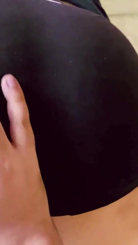 Grov analsex med mamma hon fick vad hon förtjänar