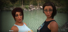 Miss Kitty 2K: Wvm - Part 221 - Becoming Something More by Misskitty2k