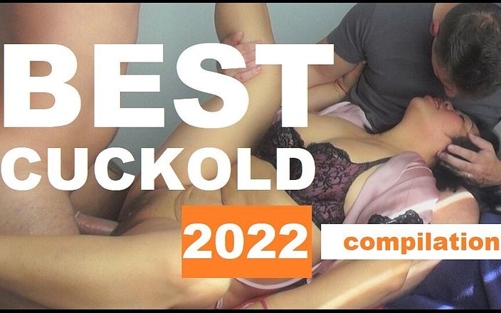 Cuckoby: Kompilasi cuckold terbaik 2022